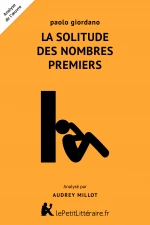 La Solitude des nombres premiers